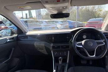 Volkswagen Taigo 1.0 TSI 110 Life 5dr DSG