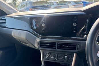 Volkswagen Taigo 1.0 TSI 110 Life 5dr DSG