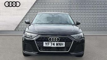 Audi A1 25 TFSI Sport 5dr S Tronic