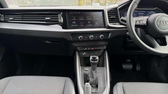 Audi A1 25 TFSI Sport 5dr S Tronic