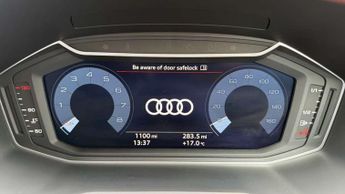 Audi A1 25 TFSI Sport 5dr S Tronic