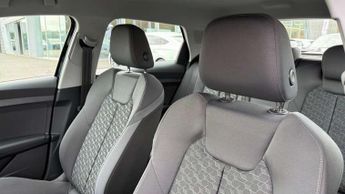 Audi A1 25 TFSI Sport 5dr S Tronic