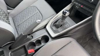 Audi A1 25 TFSI Sport 5dr S Tronic