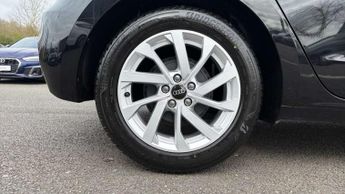 Audi A1 25 TFSI Sport 5dr S Tronic