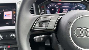 Audi A1 25 TFSI Sport 5dr S Tronic