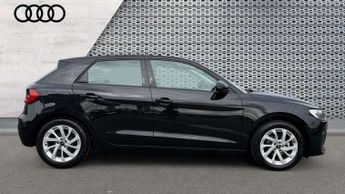 Audi A1 25 TFSI Sport 5dr S Tronic
