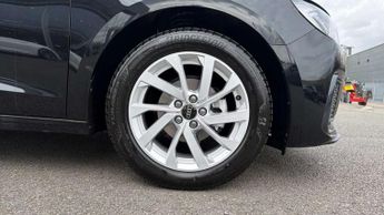 Audi A1 25 TFSI Sport 5dr S Tronic