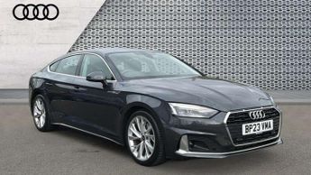 Audi A5 35 TFSI Sport 5dr S Tronic