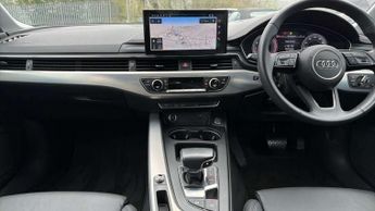 Audi A5 Sportback 35 TFSI Sport 5dr S Tronic