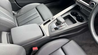 Audi A5 Sportback 35 TFSI Sport 5dr S Tronic