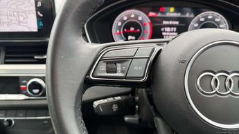 Audi A5 Sportback 35 TFSI Sport 5dr S Tronic