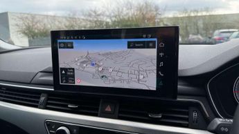 Audi A5 Sportback 35 TFSI Sport 5dr S Tronic