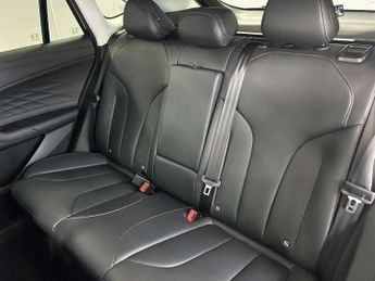 MG HS 1.5 T-GDI Trophy 5dr DCT