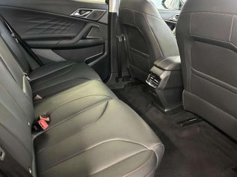 MG HS 1.5 T-GDI Trophy 5dr DCT