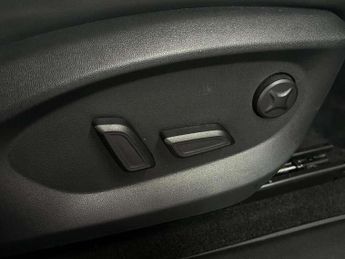 MG HS 1.5 T-GDI Trophy 5dr DCT