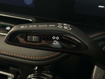 MG HS 1.5 T-GDI Trophy 5dr DCT