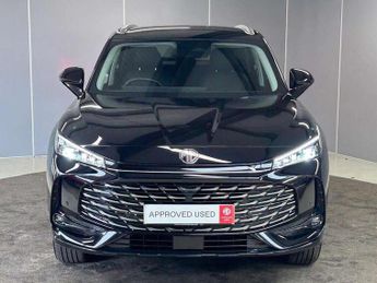 MG HS 1.5 T-GDI Trophy 5dr DCT