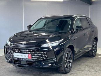 MG HS 1.5 T-GDI Trophy 5dr DCT