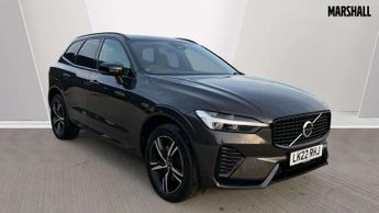 Volvo XC60 2.0 B5P R DESIGN 5dr AWD Geartronic