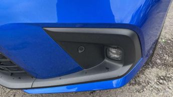 Honda Civic 2.0 eHEV Advance 5dr CVT
