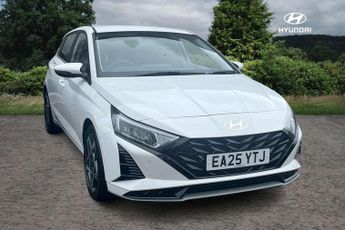 Hyundai I20 1.0T GDi Premium 5dr