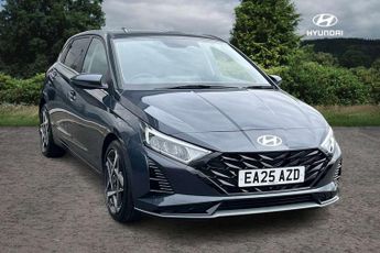 Hyundai I20 1.0T GDi Premium 5dr