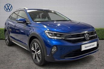 Volkswagen Taigo 1.5 TSI 150 Style 5dr DSG