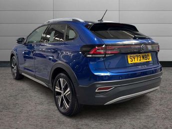 Volkswagen Taigo 1.5 TSI 150 Style 5dr DSG