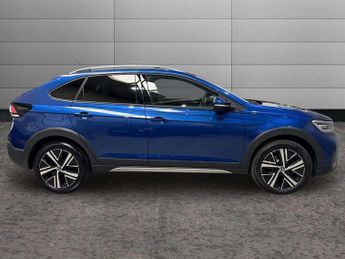 Volkswagen Taigo 1.5 TSI 150 Style 5dr DSG