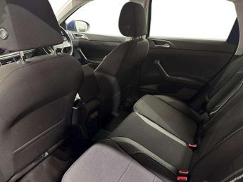 Volkswagen Taigo 1.5 TSI 150 Style 5dr DSG