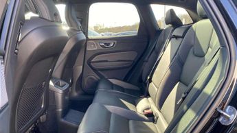 Volvo XC60 2.0 T8 [455] PHEV Ultra Dark 5dr AWD Geartronic