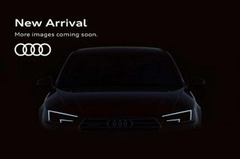 Audi A5 40 TFSI 204 Black Edition 5dr S Tronic