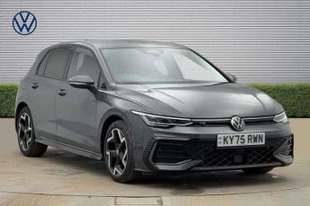 Volkswagen Golf 1.5 TSI 150 R-Line 5dr