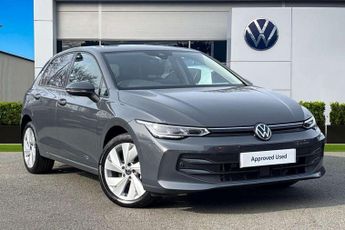Volkswagen Golf 1.5 TSI 204 Match eHybrid 5dr DSG