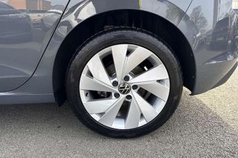 Volkswagen Golf 1.5 TSI 204 Match eHybrid 5dr DSG