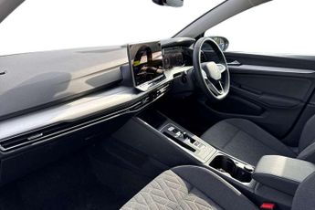 Volkswagen Golf 1.5 TSI 204 Match eHybrid 5dr DSG