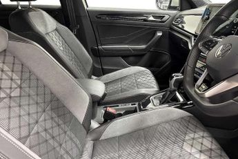 Volkswagen T-Roc 1.5 TSI R-Line 5dr DSG