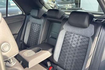 Volkswagen T-Roc 1.5 TSI R-Line 5dr DSG