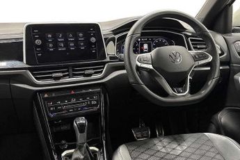 Volkswagen T-Roc 1.5 TSI R-Line 5dr DSG