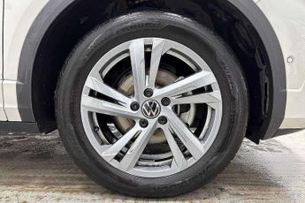 Volkswagen T-Roc 1.5 TSI R-Line 5dr DSG