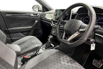 Volkswagen T-Roc 1.5 TSI R-Line 5dr DSG