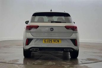 Volkswagen T-Roc 1.5 TSI R-Line 5dr DSG