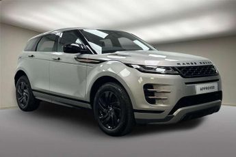 Land Rover Range Rover Evoque 2.0 D200 R-Dynamic S 5dr Auto