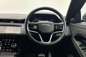 Land Rover Range Rover Evoque 2.0 D200 R-Dynamic S 5dr Auto