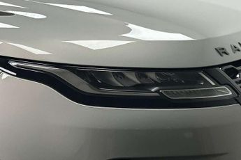 Land Rover Range Rover Evoque 2.0 D200 R-Dynamic S 5dr Auto