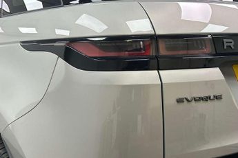 Land Rover Range Rover Evoque 2.0 D200 R-Dynamic S 5dr Auto