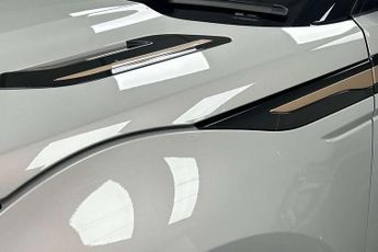 Land Rover Range Rover Evoque 2.0 D200 R-Dynamic S 5dr Auto