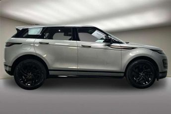 Land Rover Range Rover Evoque 2.0 D200 R-Dynamic S 5dr Auto