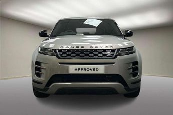 Land Rover Range Rover Evoque 2.0 D200 R-Dynamic S 5dr Auto