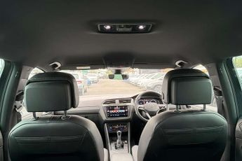 Volkswagen Tiguan 1.5 TSI 150 R-Line 5dr DSG